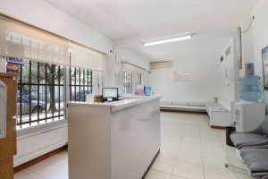 VENTA Casa 7 amb Boulogne San Isidro Jardin 3 coch