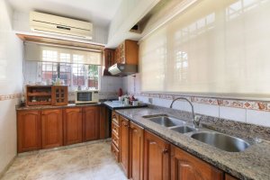 VENTA Casa 7 amb Boulogne San Isidro Jardin 3 coch