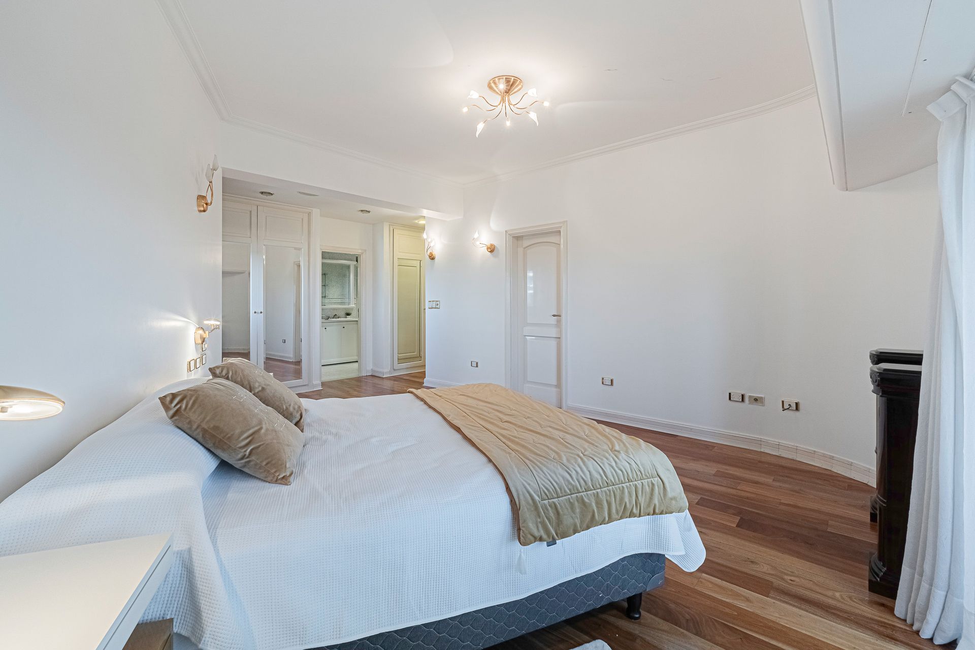 VENTA Piso 7 con Gran Vista al Río-La Lucila