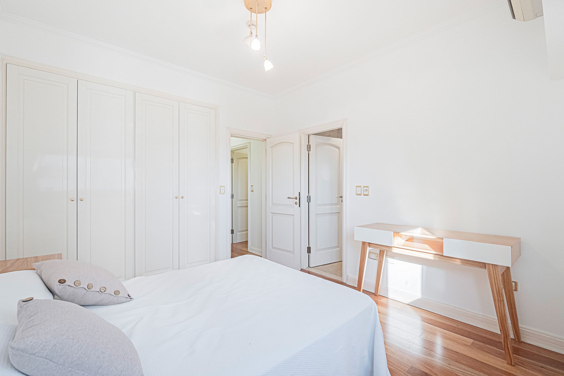 VENTA Piso 7 con Gran Vista al Río-La Lucila