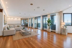 VENTA Piso 7 con Gran Vista al RÃ­o-La Lucila
