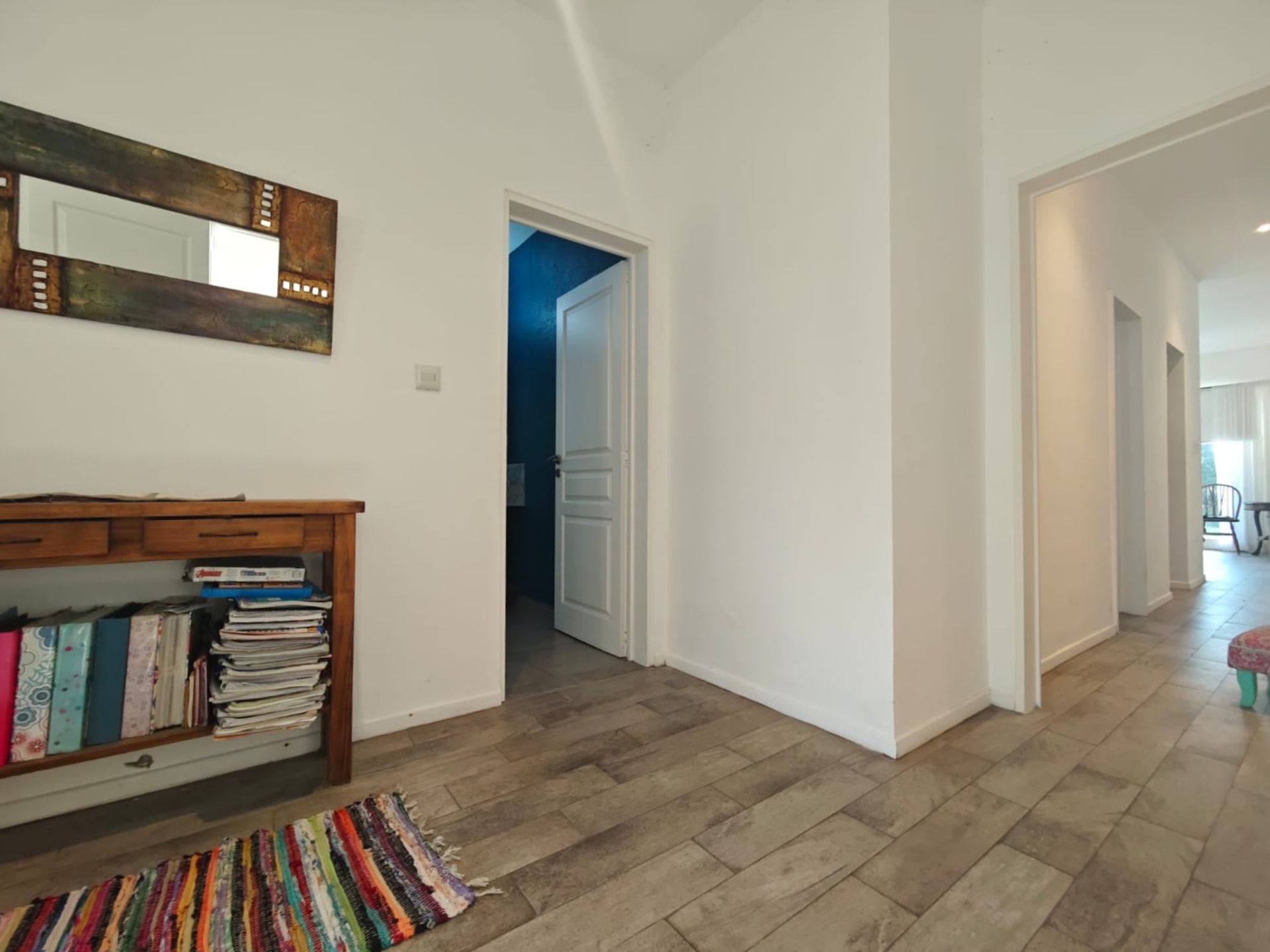 Venta Casa Barrio San Gabriel. Una Planta. Pileta