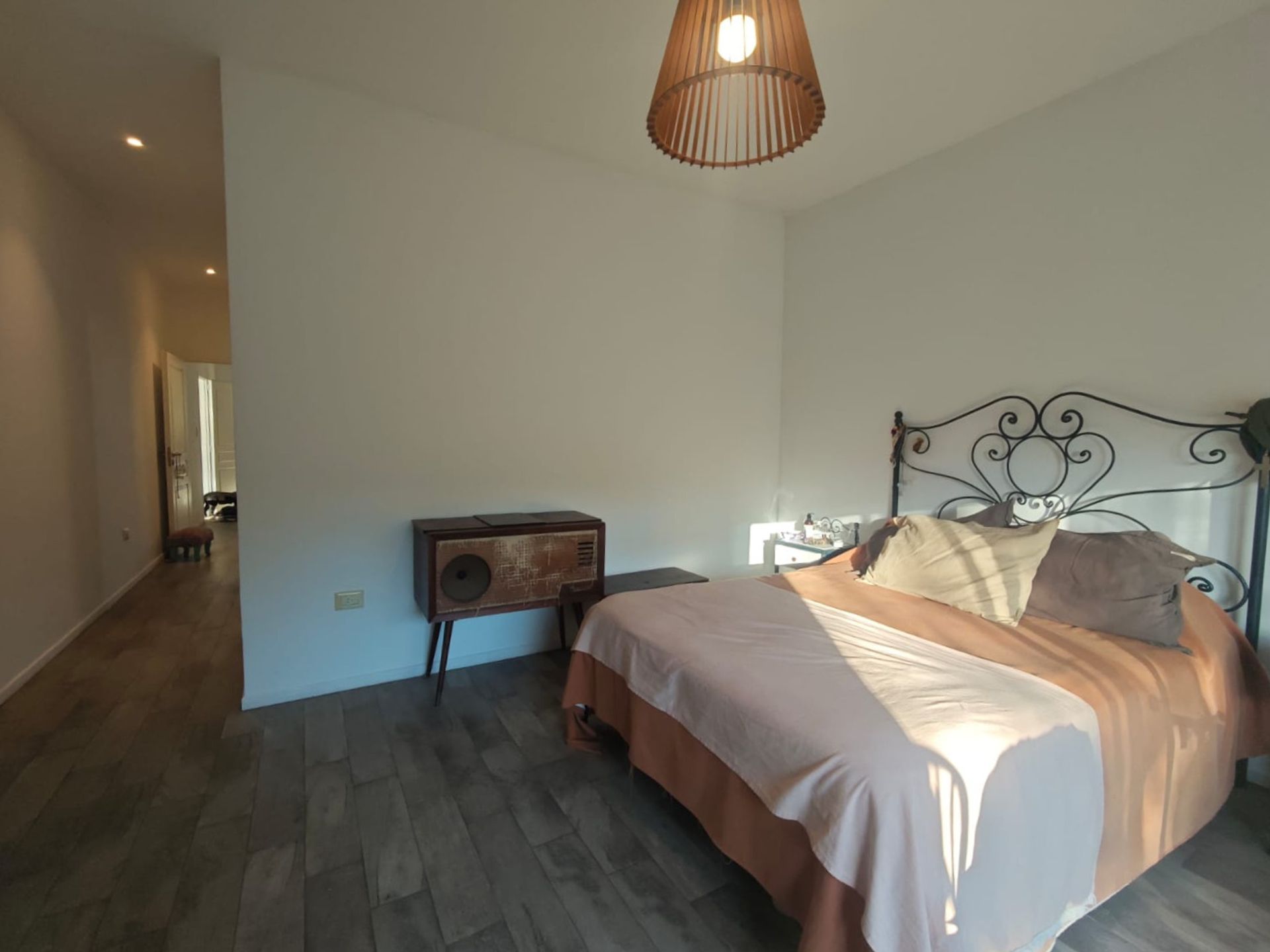Venta Casa Barrio San Gabriel. Una Planta. Pileta