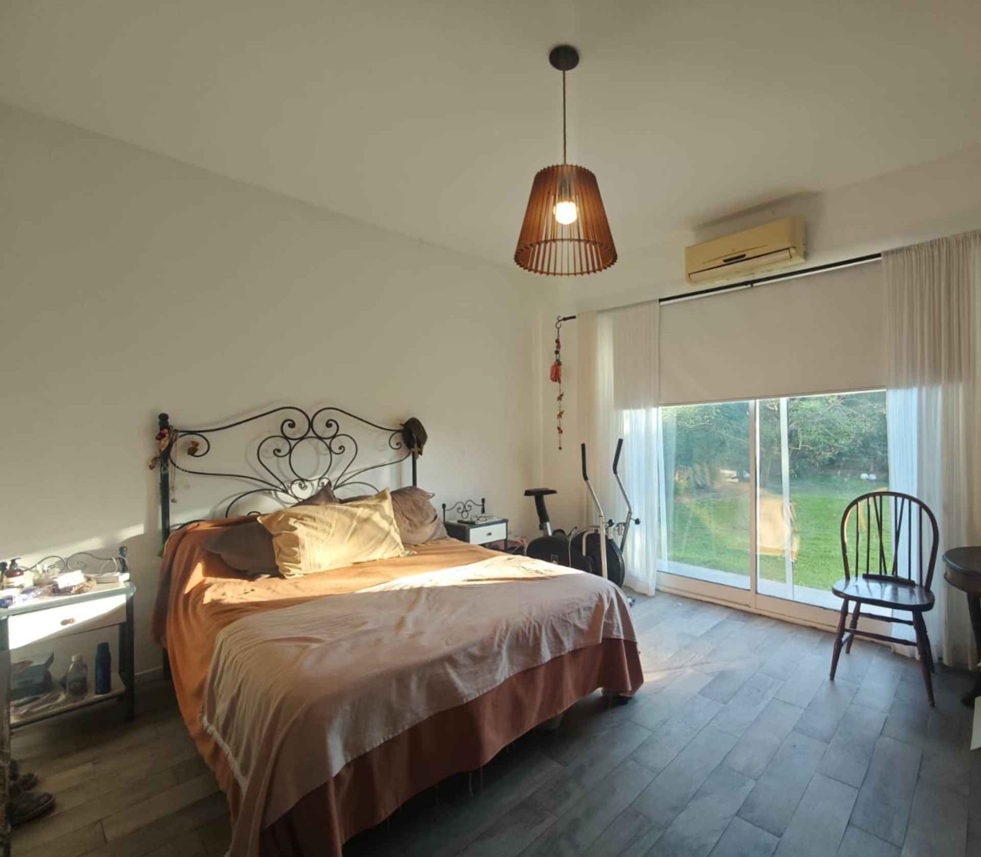 Venta Casa Barrio San Gabriel. Una Planta. Pileta