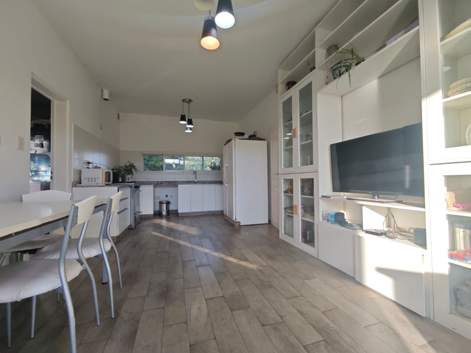 Venta Casa Barrio San Gabriel. Una Planta. Pileta