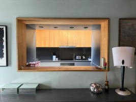 DESIGNER HOUSE 5-room FOR SALE in SAN FERNANDO