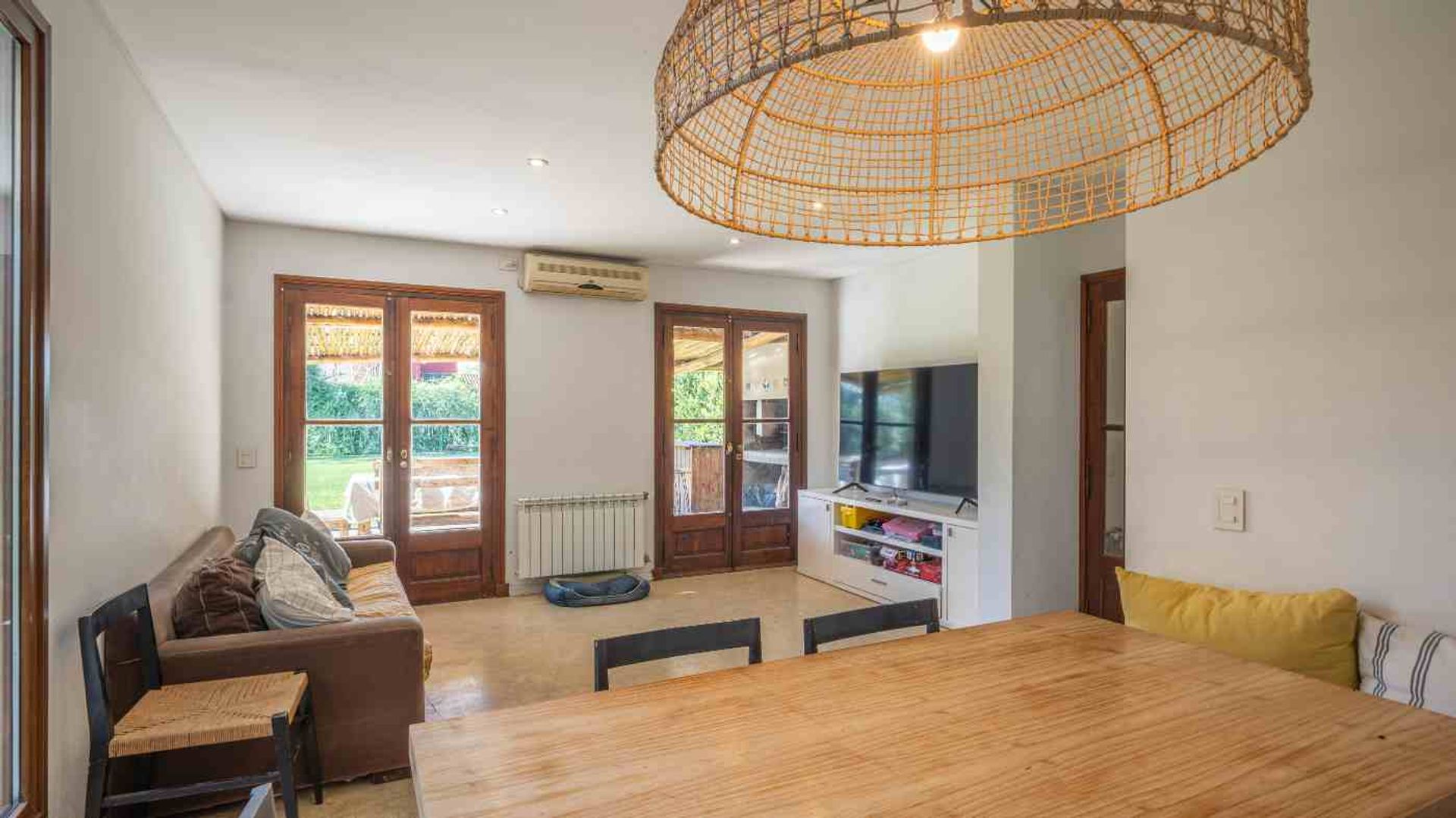 Venta casa Barrio cerrado El Encuentro