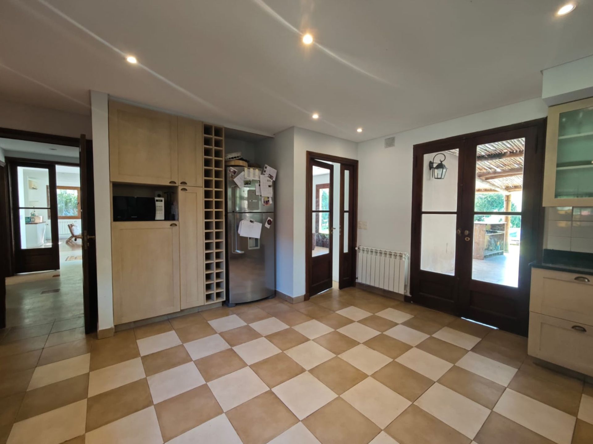 Venta casa Barrio cerrado El Encuentro