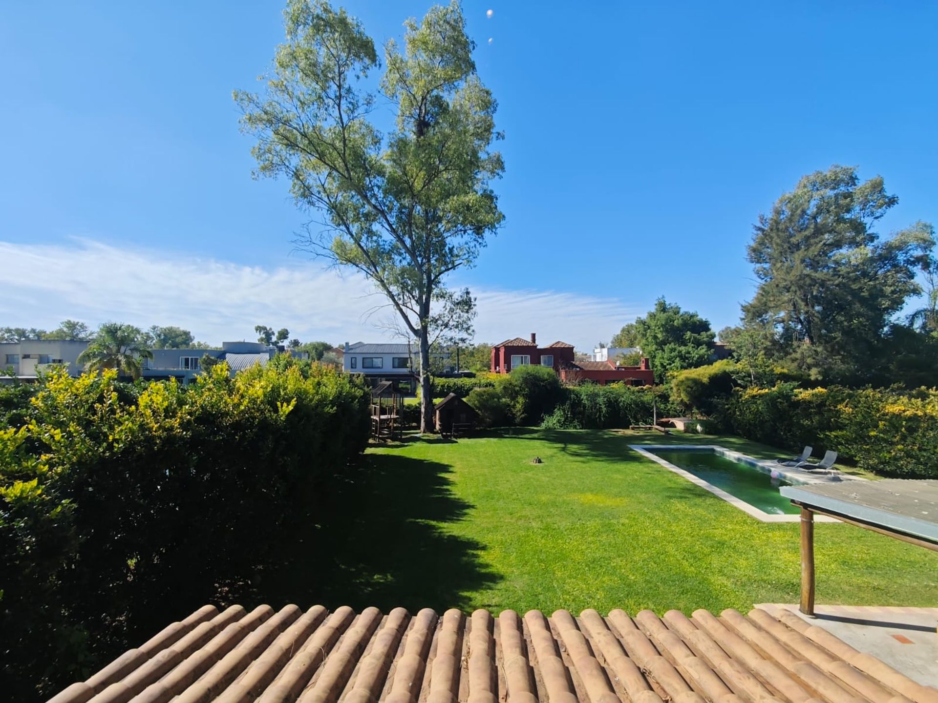 Venta casa Barrio cerrado El Encuentro