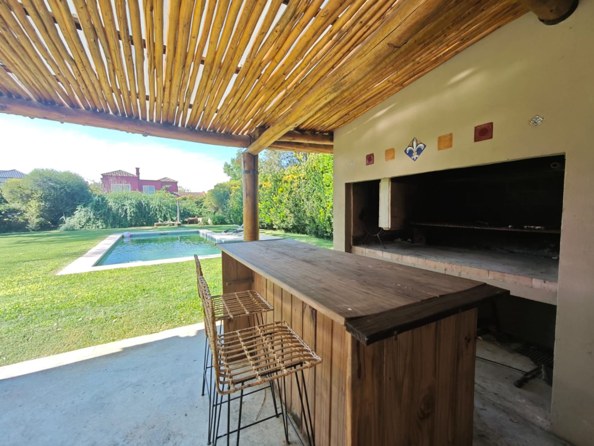Venta casa Barrio cerrado El Encuentro