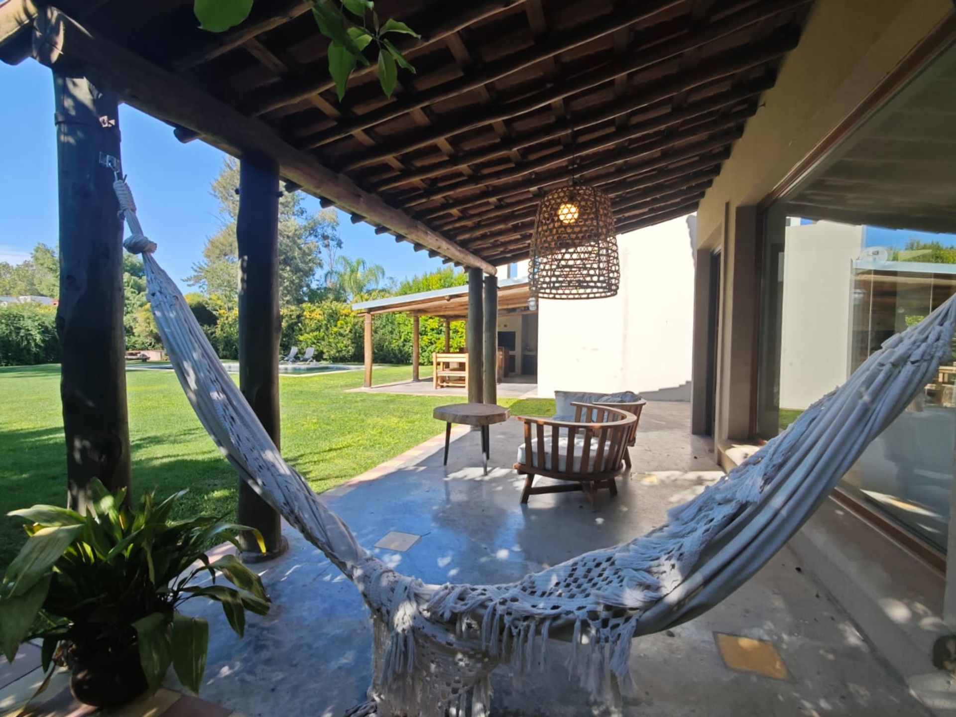 Venta casa Barrio cerrado El Encuentro