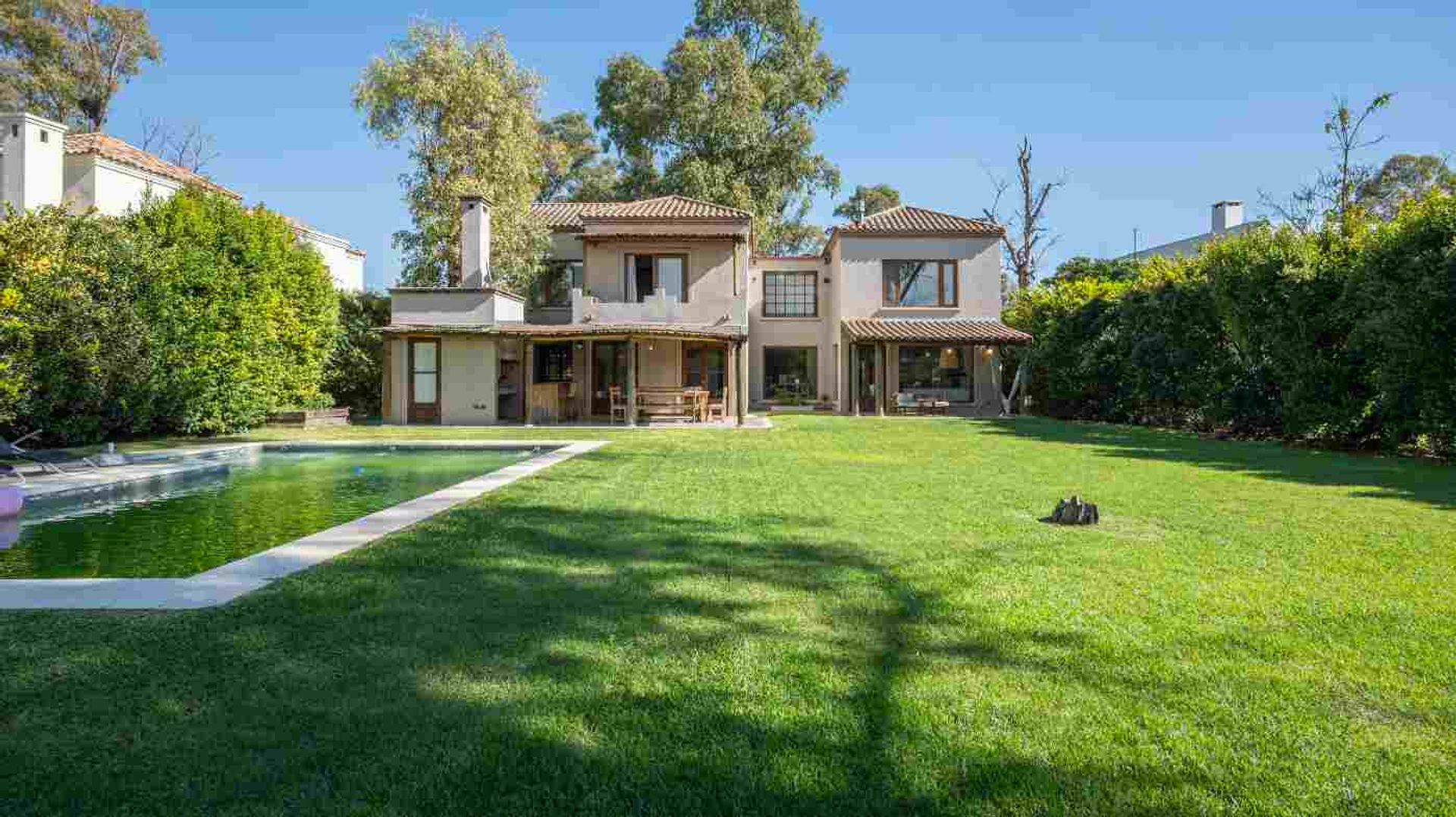 Venta casa Barrio cerrado El Encuentro
