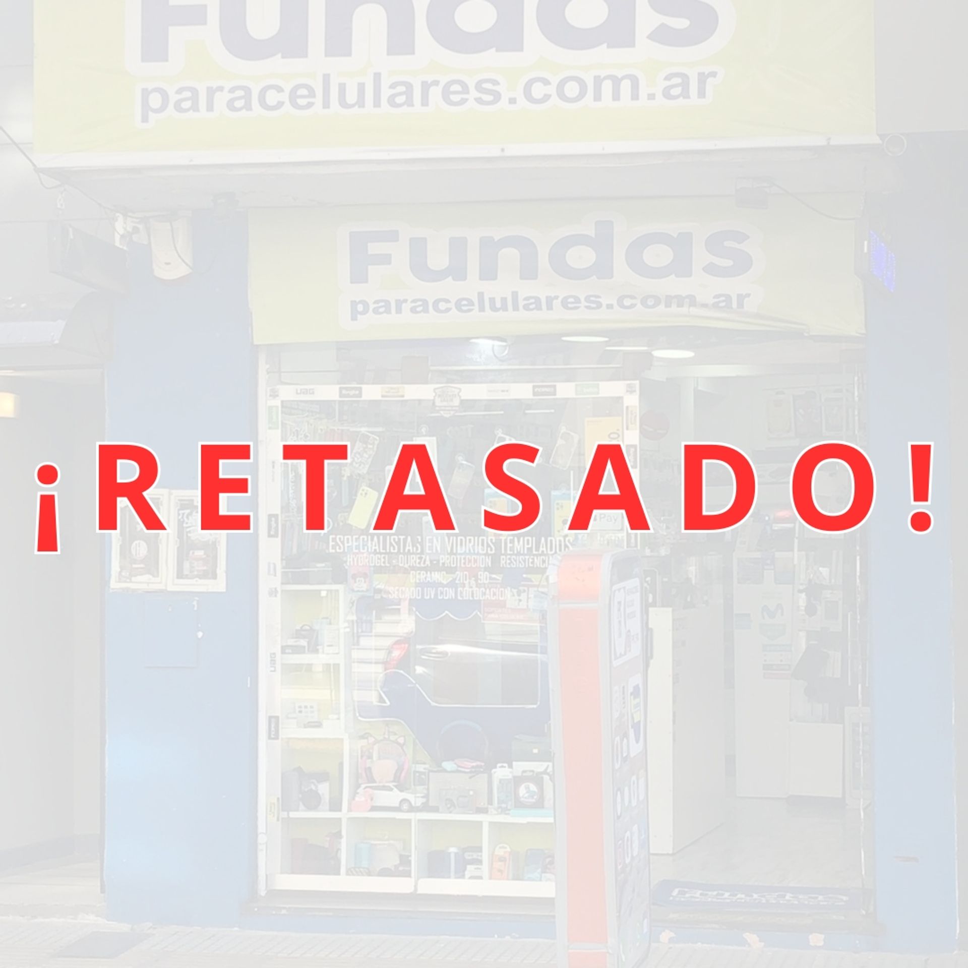 Local comercial Venta Olivos con espacio aereo