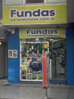 Commercial space for sale in Olivos with aerial space