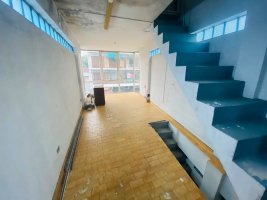 Commercial space for sale in Olivos with aerial space