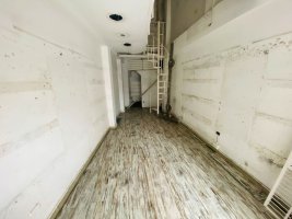 Commercial space for sale in Olivos with aerial space