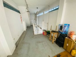 Commercial space for sale in Olivos with aerial space