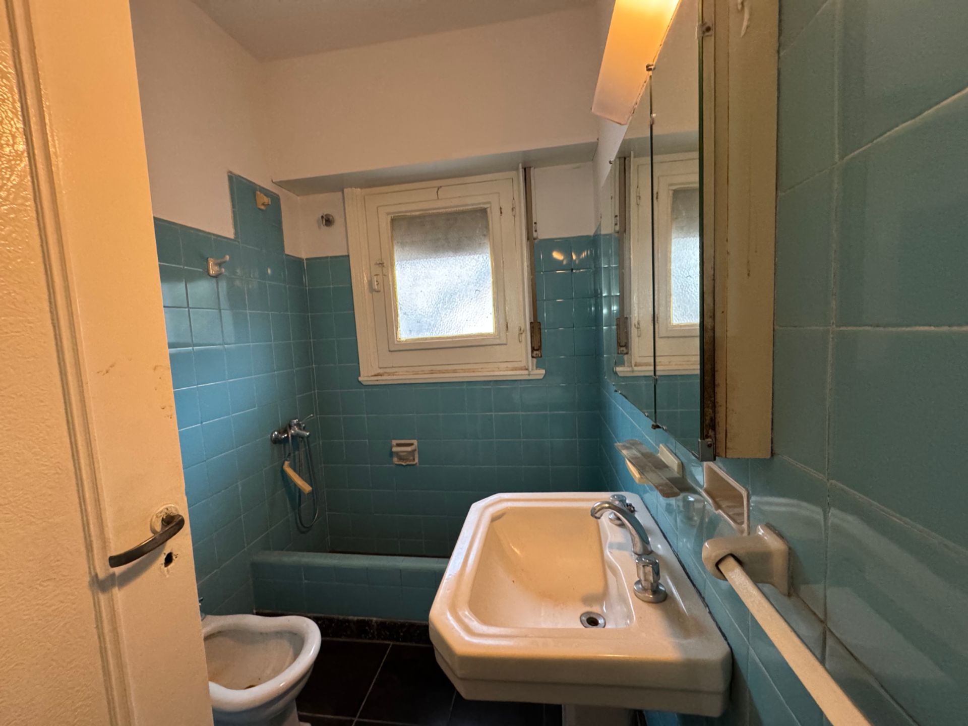 2 CASAS VENTA SAN ISIDR0 La Calabria