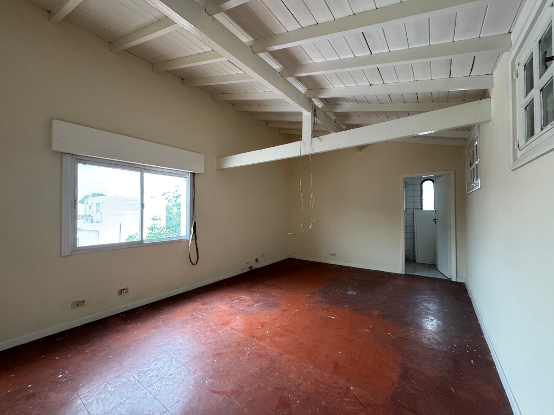 2 CASAS VENTA SAN ISIDR0 La Calabria