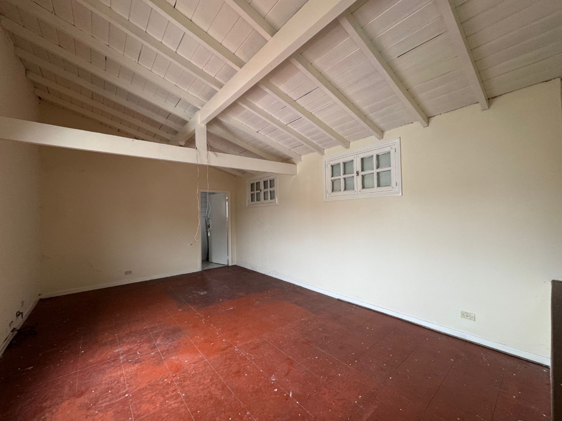 2 CASAS VENTA SAN ISIDR0 La Calabria
