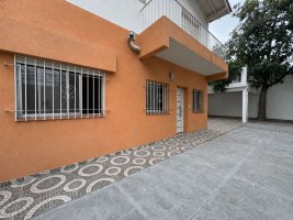 2 CASAS VENTA SAN ISIDR0 La Calabria