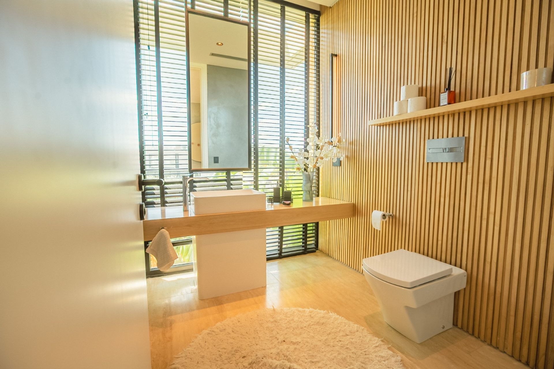 Alquiler Casa Exclusiva En El Yacht, Nordelta