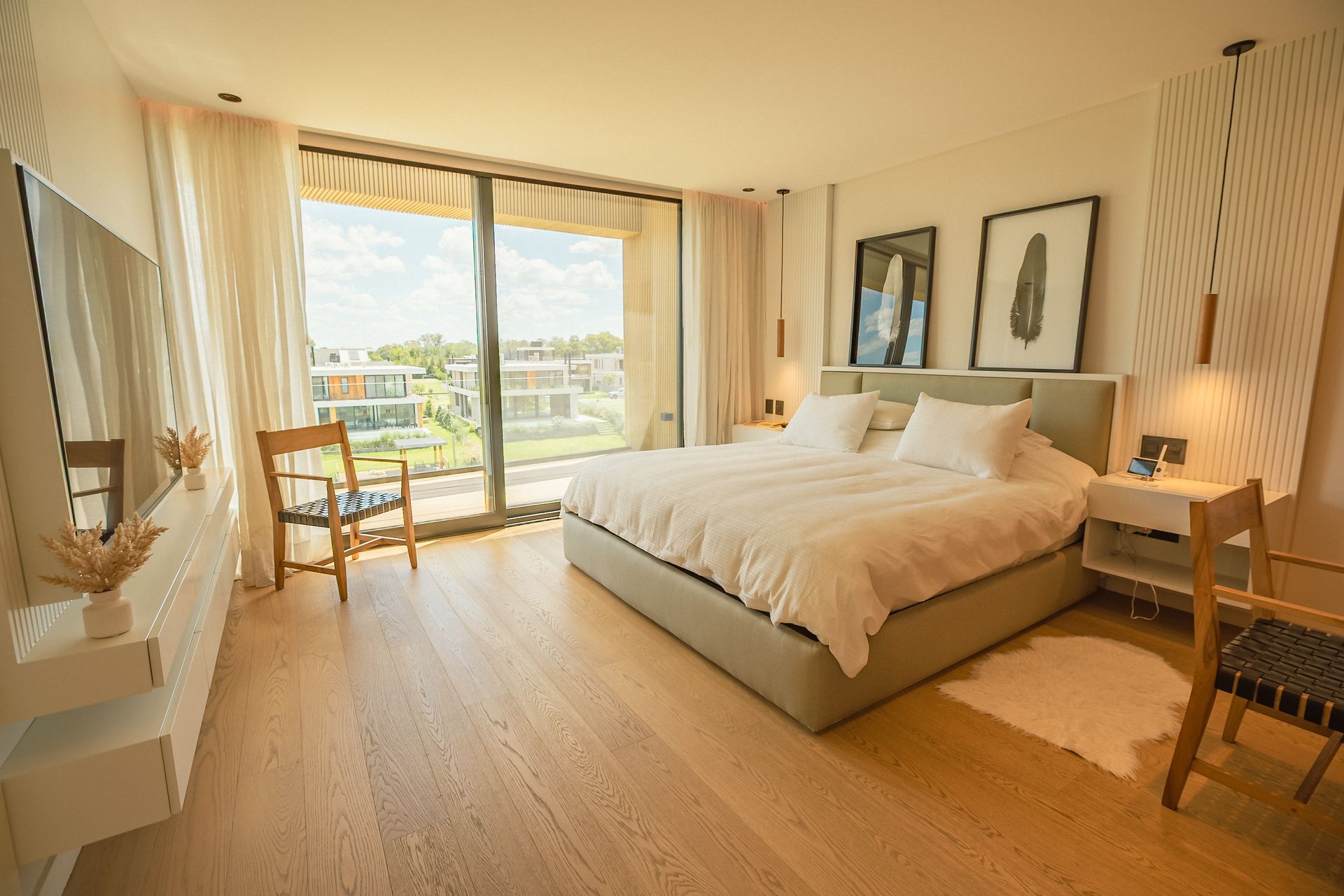 Alquiler Casa Exclusiva En El Yacht, Nordelta