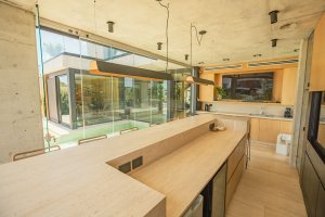 Alquiler Casa Exclusiva En El Yacht, Nordelta