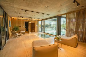 Alquiler Casa Exclusiva En El Yacht, Nordelta