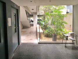 Amplio Monoambiente divisible - EstaciÃ³n Victoria