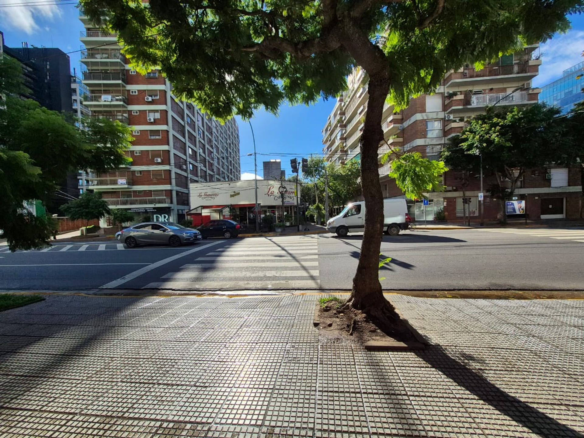 Alquiler Departamento Monoambiente Luminoso Olivos