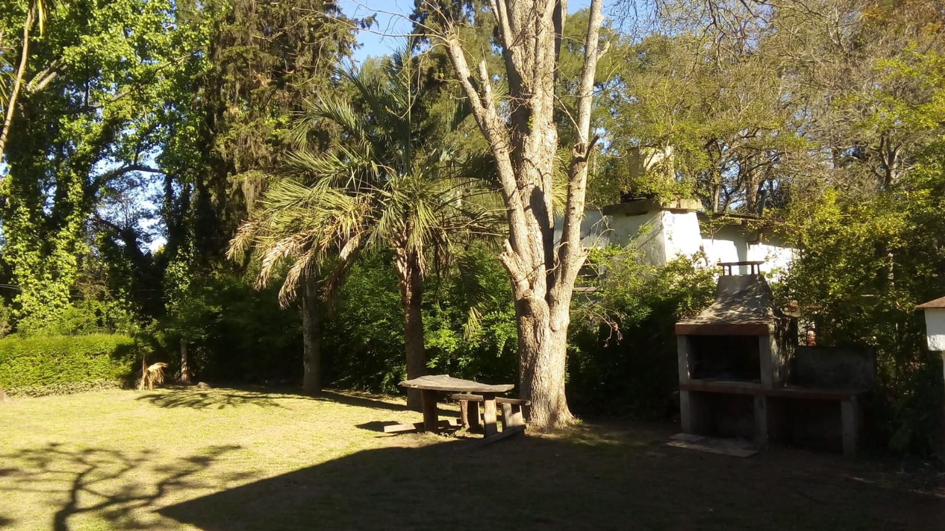 Casa De 2 Ambientes Delta Tigre