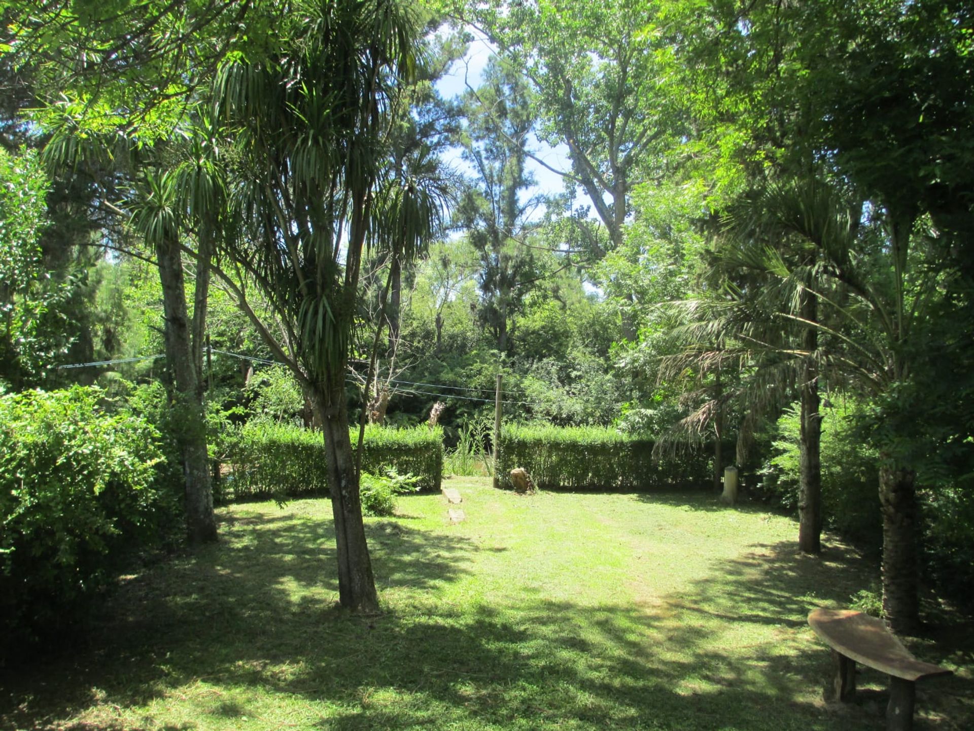 Casa De 2 Ambientes Delta Tigre
