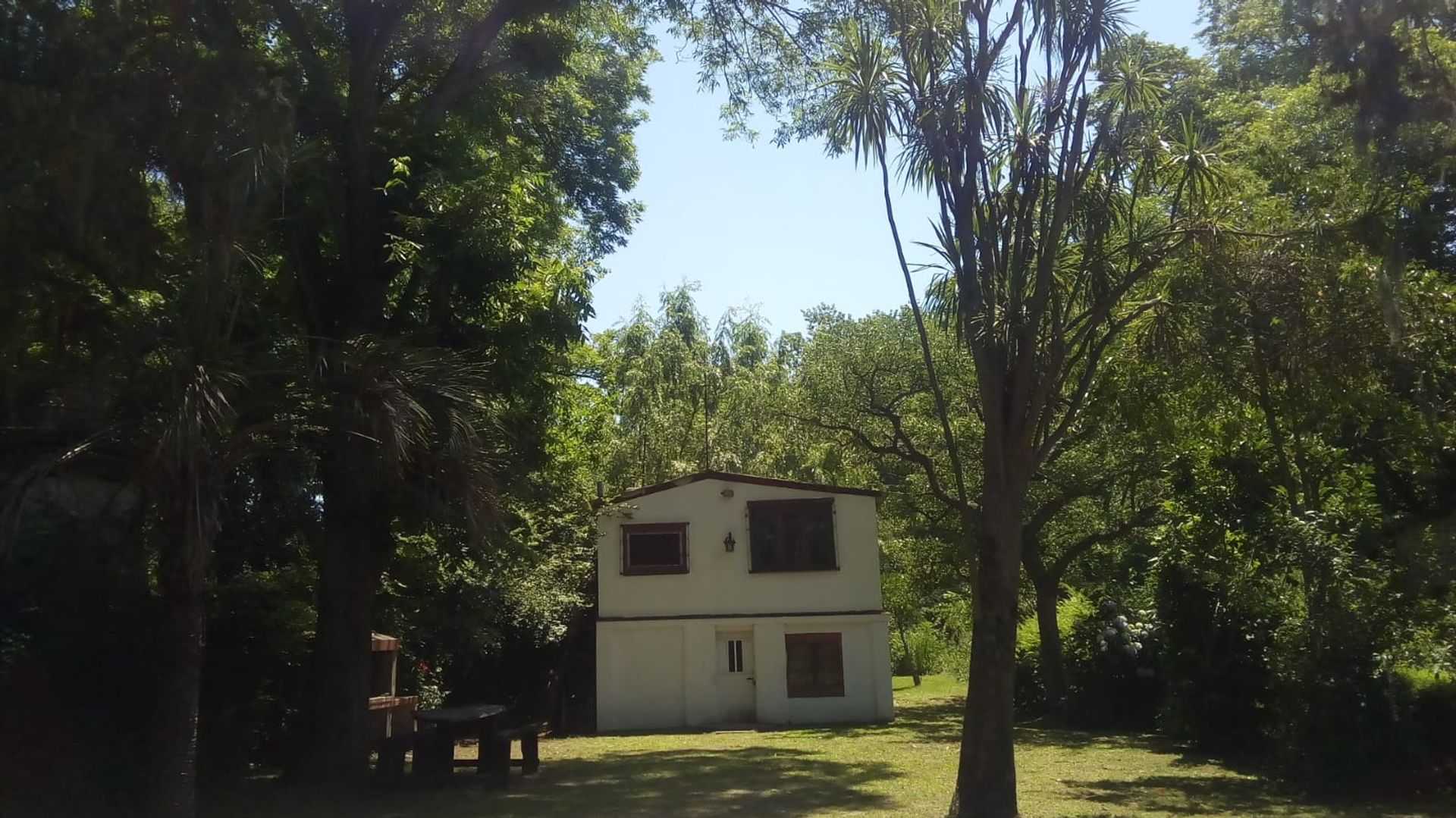 Casa De 2 Ambientes Delta Tigre