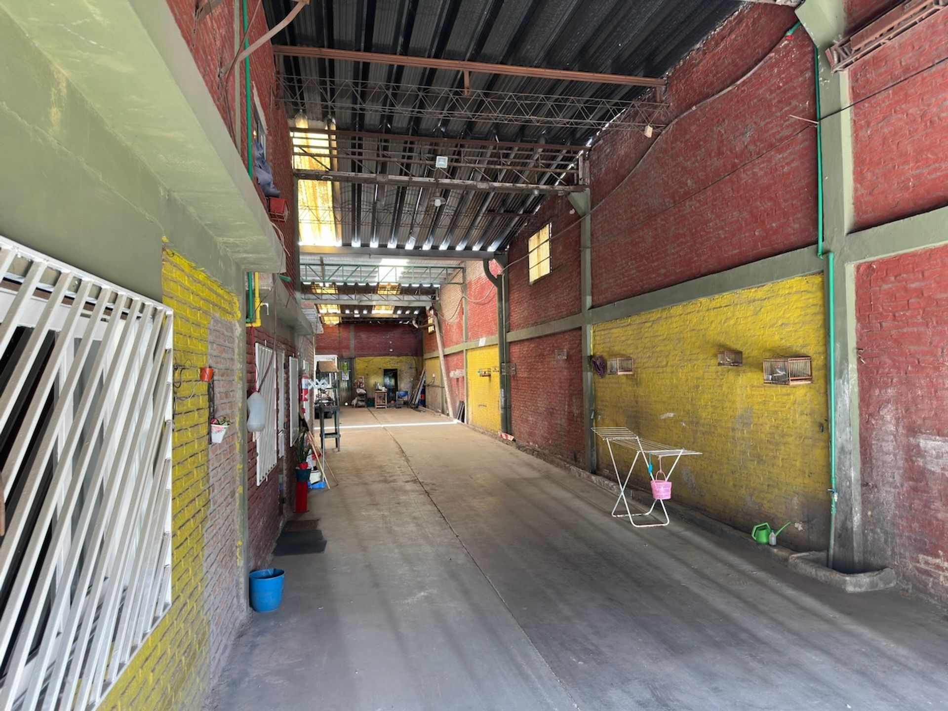 Venta Deposito Galpon Vivienda Ricardo Rojas Tigre