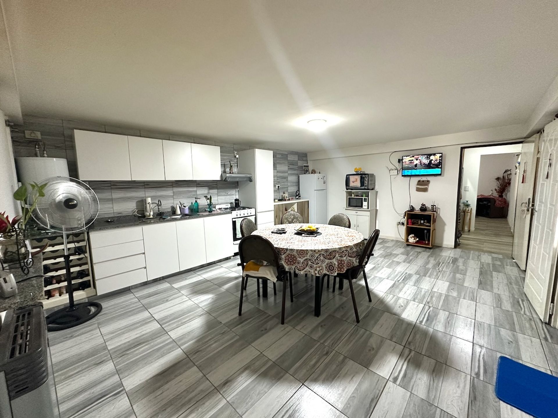 Venta Deposito Galpon Vivienda Ricardo Rojas Tigre