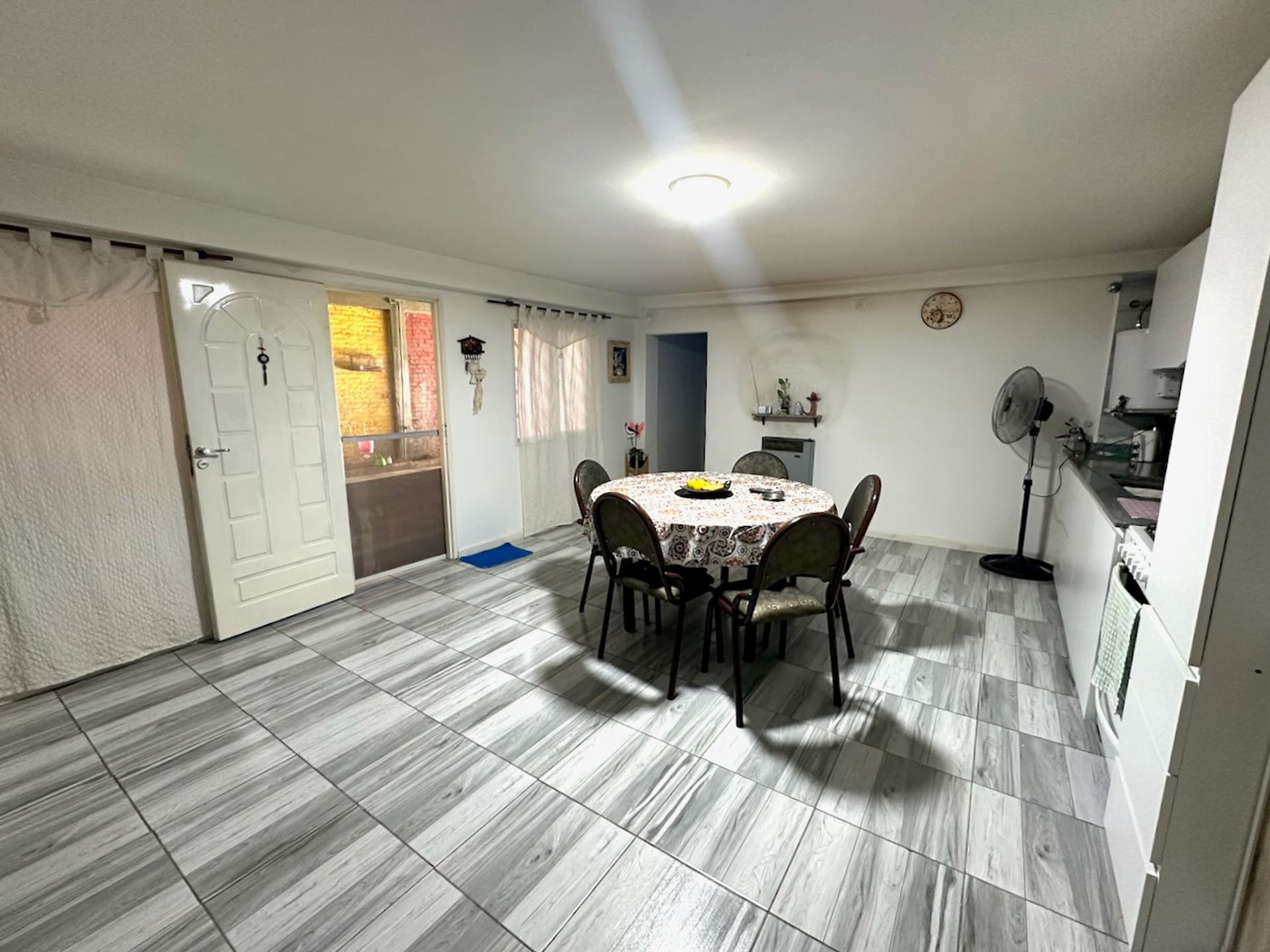 Venta Deposito Galpon Vivienda Ricardo Rojas Tigre