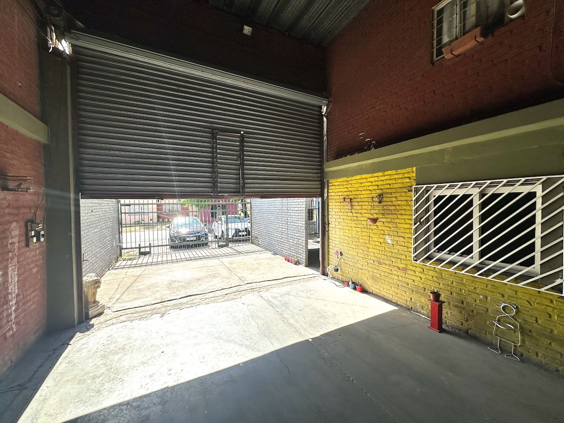 Venta Deposito Galpon Vivienda Ricardo Rojas Tigre
