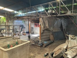 Venta Deposito Galpon Vivienda Ricardo Rojas Tigre