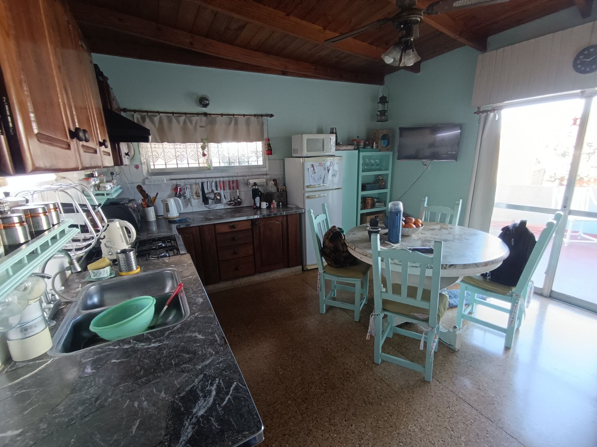 VENTA PH 5 amb con cochera Carapachay Vte Lopez