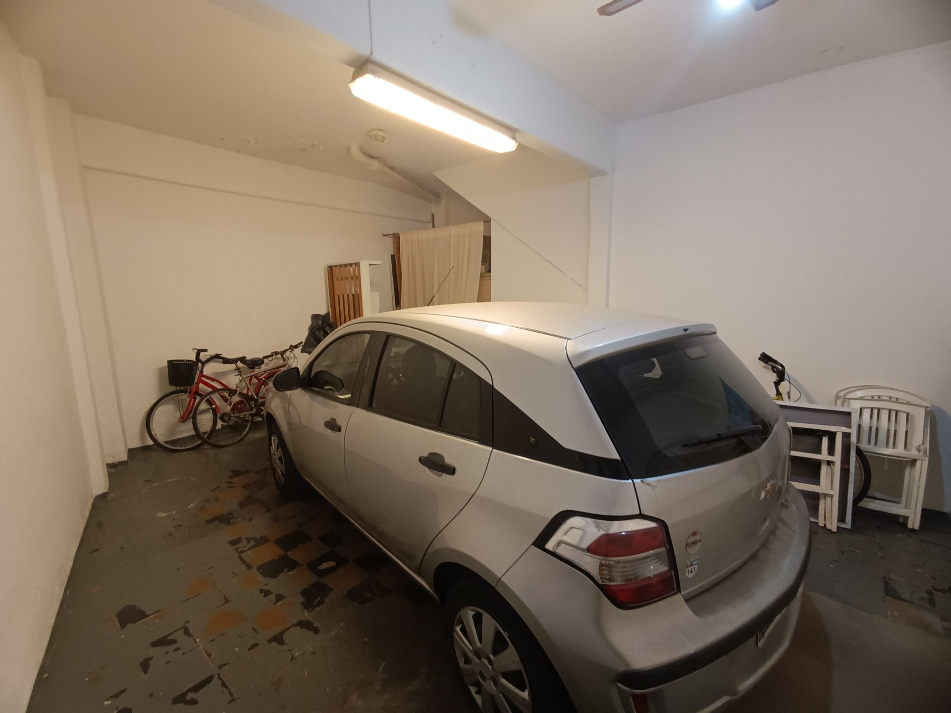 VENTA PH 5 amb con cochera Carapachay Vte Lopez