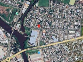 Terreno 312m2 en Venta Troncos del Talar, Tigre
