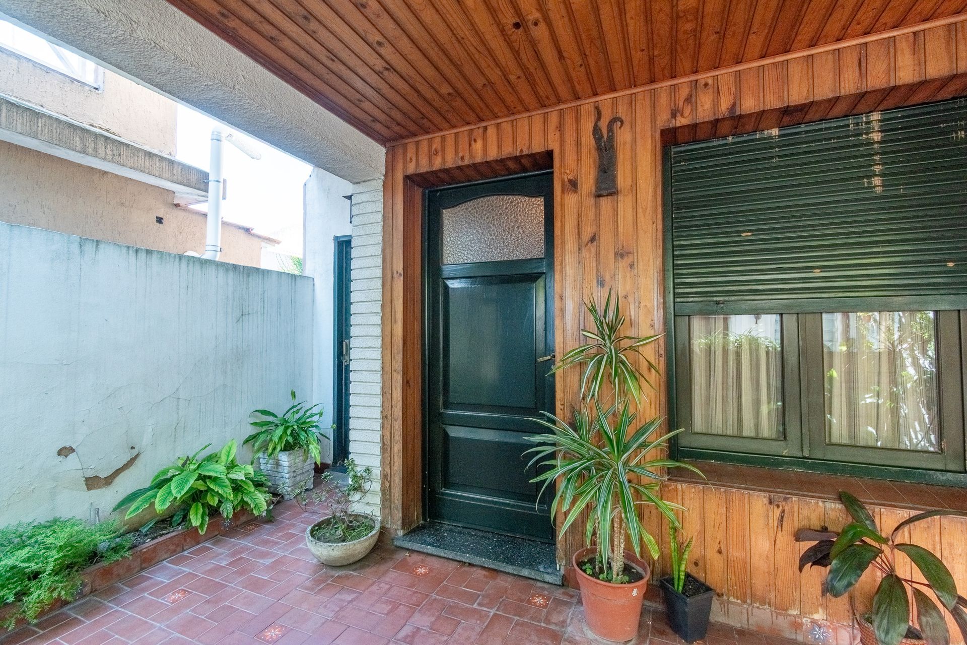 PH sin expensas a remodelar 4 amb terraza patio