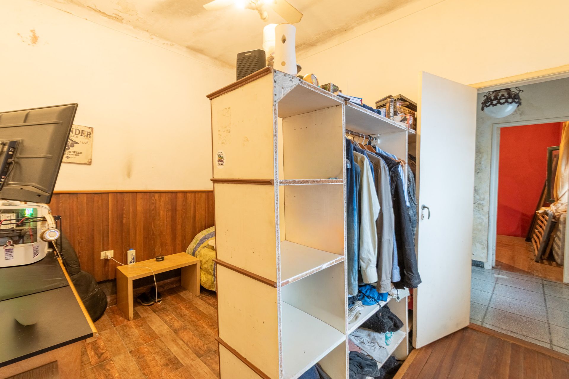 PH en venta a reciclar 2 dormit patios Lavadero