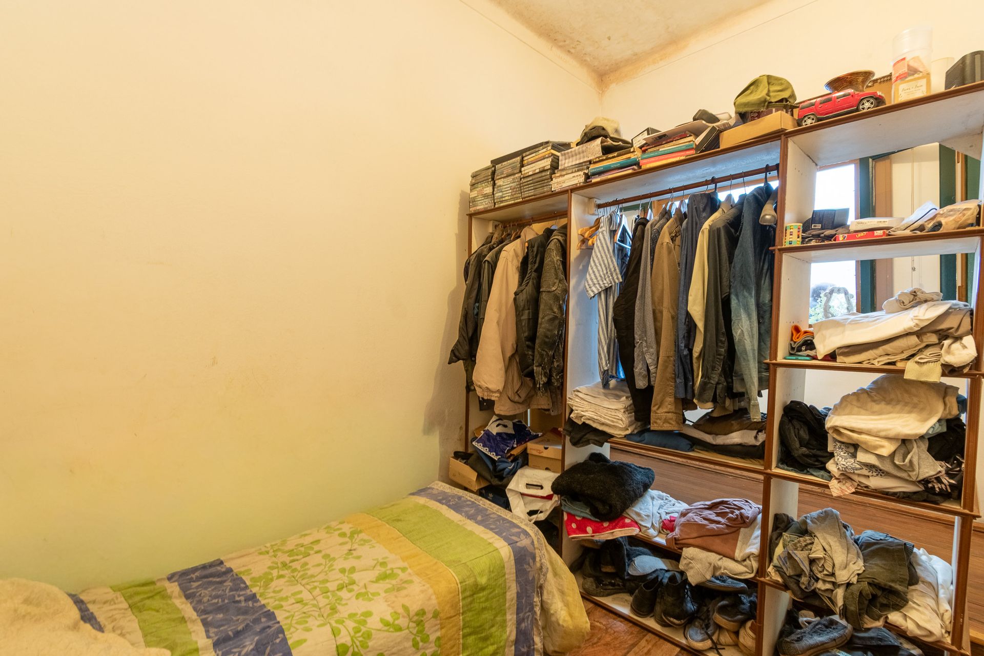 PH en venta a reciclar 2 dormit patios Lavadero