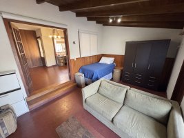 Penthouse Apartment on Upper Floor with parking space