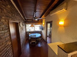 Penthouse Apartment on Upper Floor with parking space
