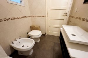 Penthouse Apartment on Upper Floor with parking space