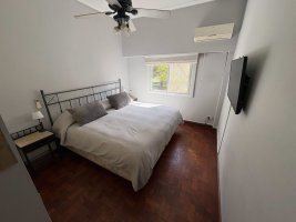 Penthouse Apartment on Upper Floor with parking space