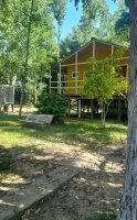 VENTA TERRENO 200.000 m2 EN TERCERA SECCION DELTA